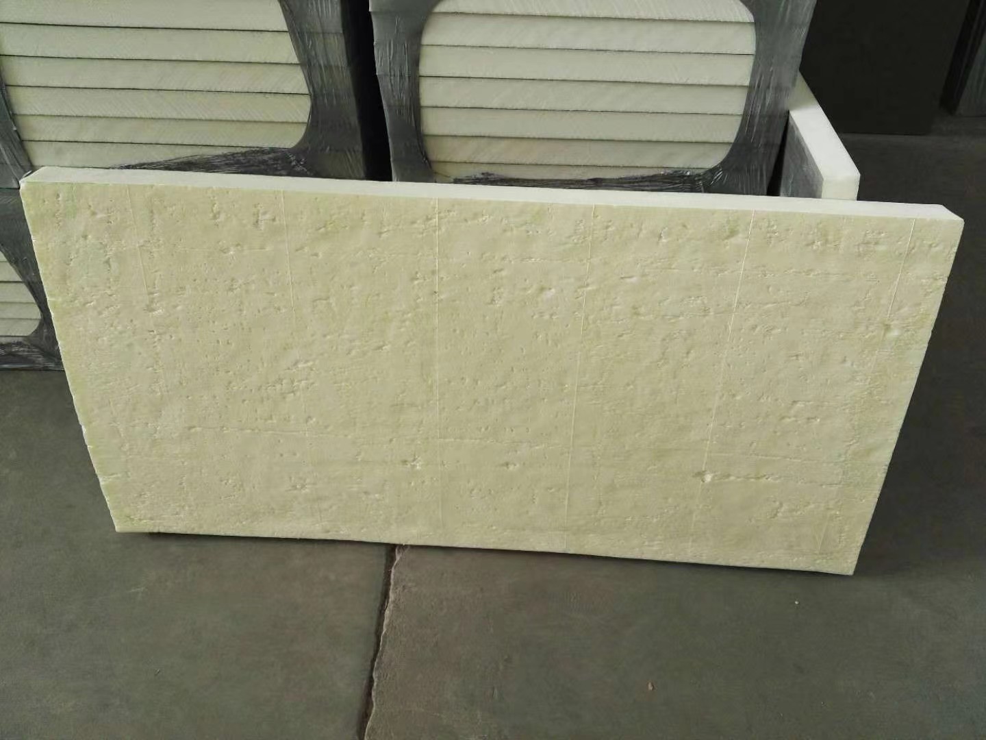 聚氨酯保溫噴涂，聚氨酯制品 (7)