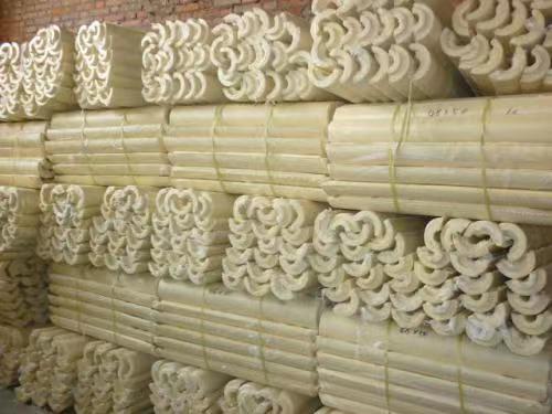 聚氨酯保溫噴涂，聚氨酯制品 (9)