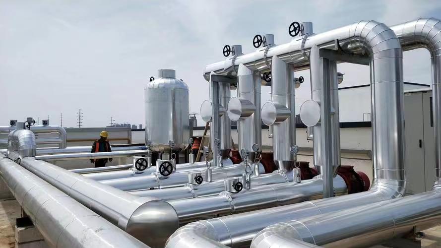 橡塑保溫、隔音材料的優(yōu)勢