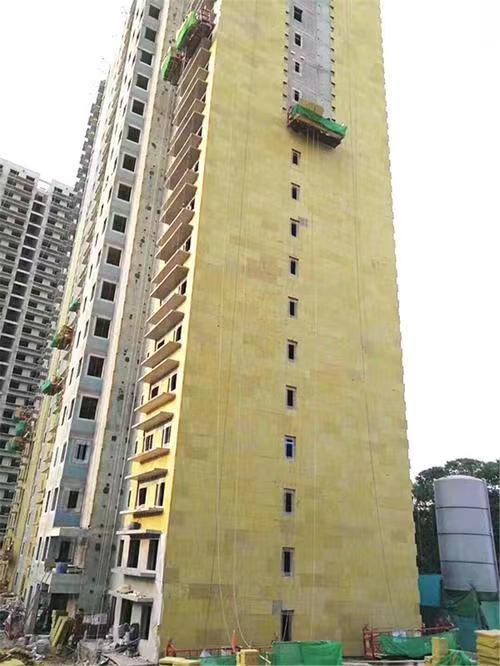 有機(jī)保溫、隔音材料的優(yōu)勢以及劣勢